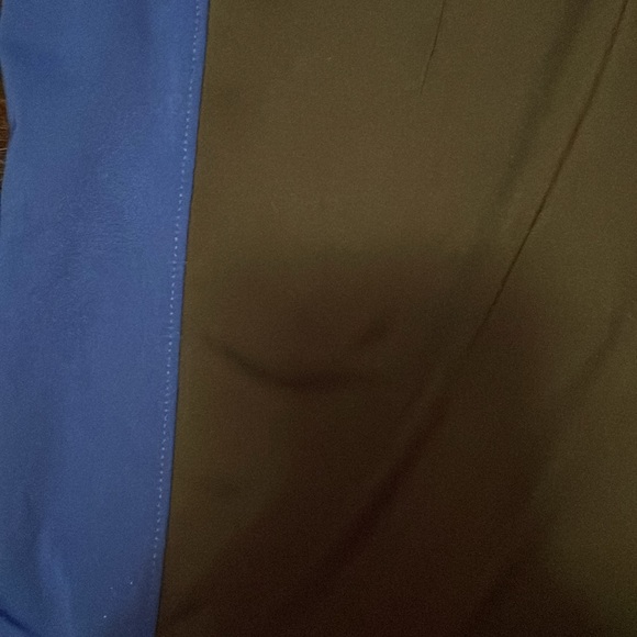 Men’s Size M Medium University of Kentucky DRI-FIT Short Sleeve Grey Polo Shirt - Picture 5 of 7